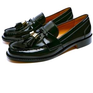 Zara Loafers
